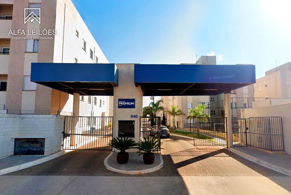Apartamento, Vila Glória em Assis, SP