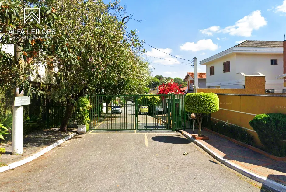 Leilão de Casa no Bairro Barro Branco (SP)