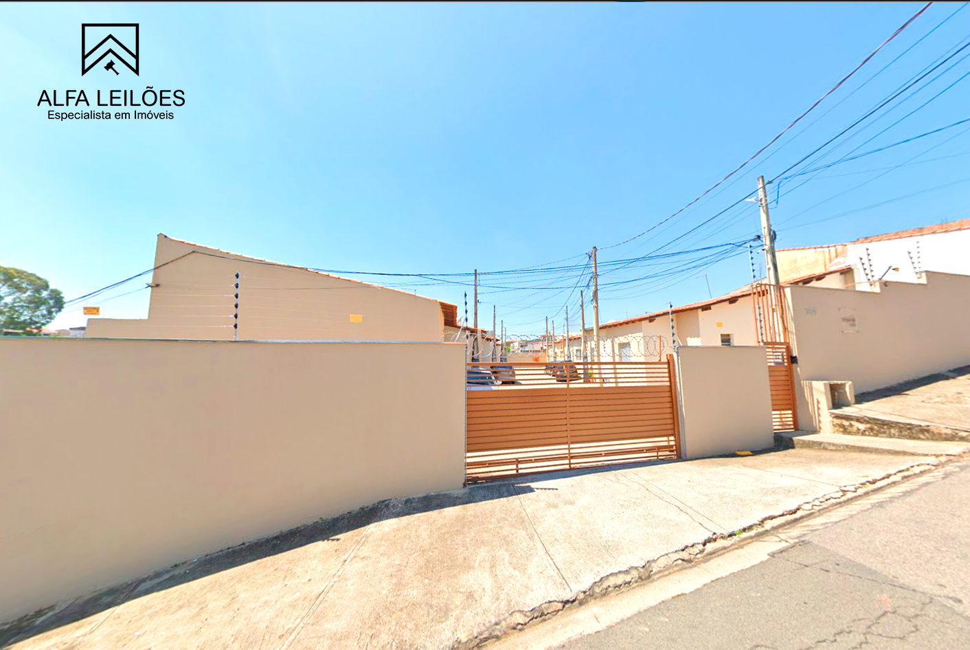 Sorocaba (SP) – Casa na Vila Helena com Terreno de 102m² — foto 1
