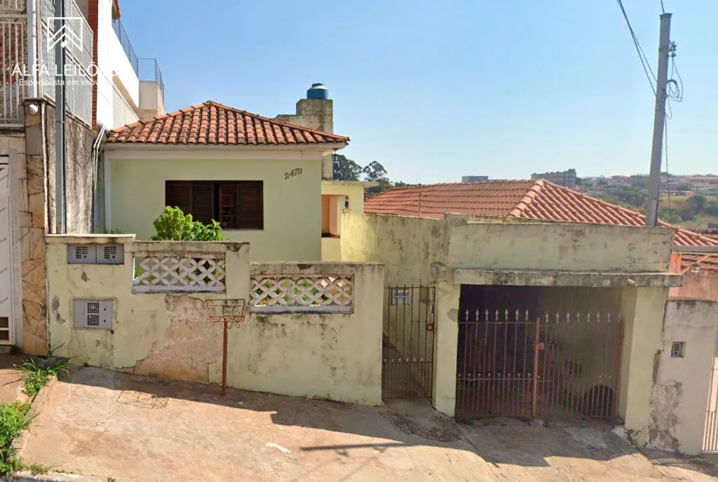 Casa, Parque Maria Domitila em São Paulo, SP