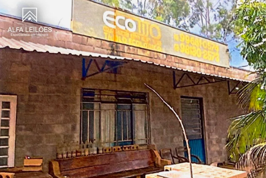 Presidente Epitácio (SP) - Terreno no Bairro Granjas Agrícolas Helvécio com Terreno de 5.013m² — foto 1