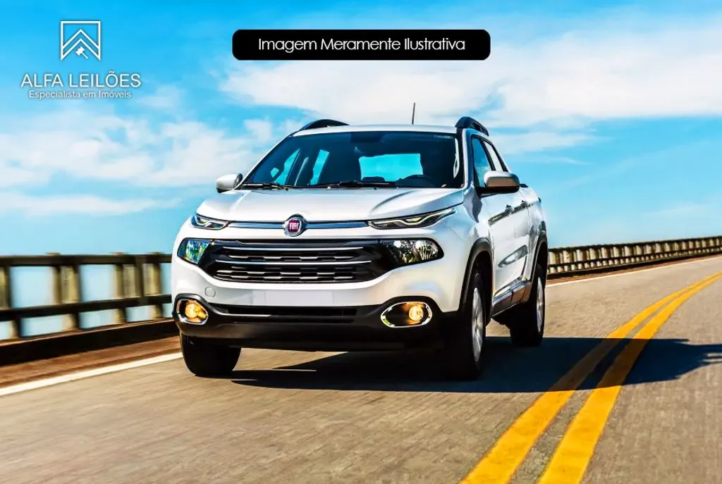 Santa Rosa de Viterbo (SP) – FIAT/TORO FREEDOM AT 2018