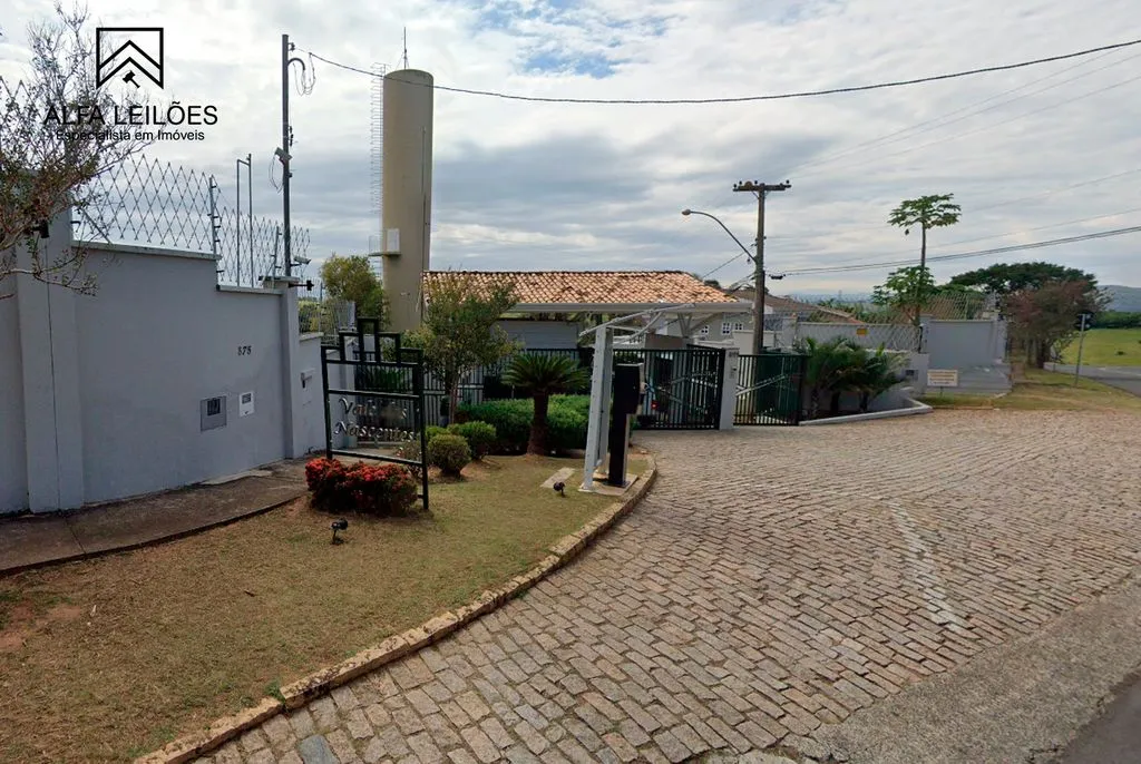 Campinas (SP) – Sobrado no Bairro Sítios de Recreio Gramado com Terreno de 1.916m² — foto 1
