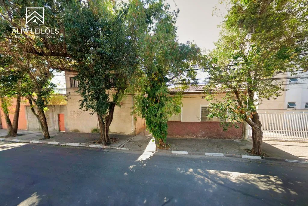 Leilão de 9 Casas em Osasco (SP)