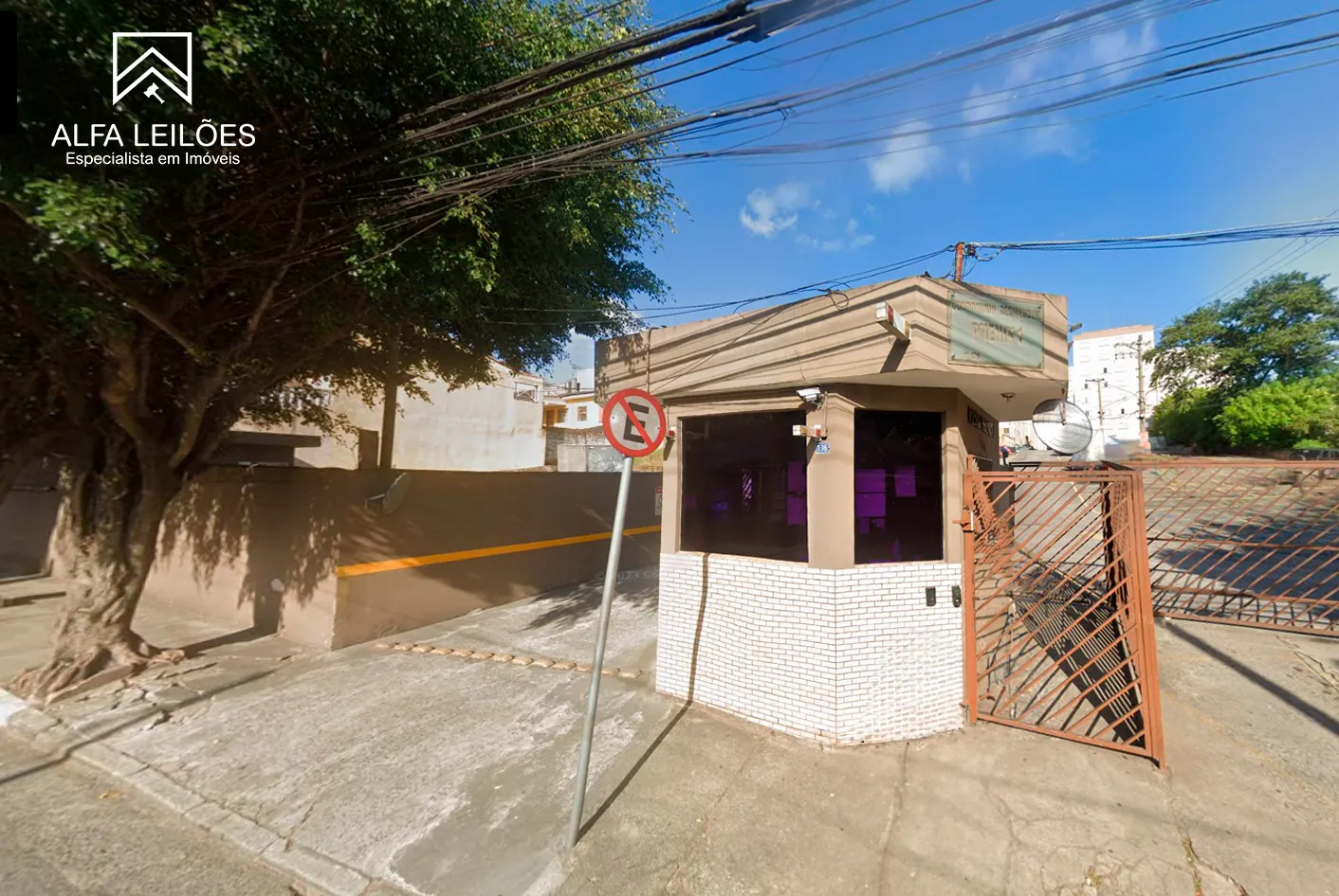 Leilão de Apartamento em Guarulhos (SP)