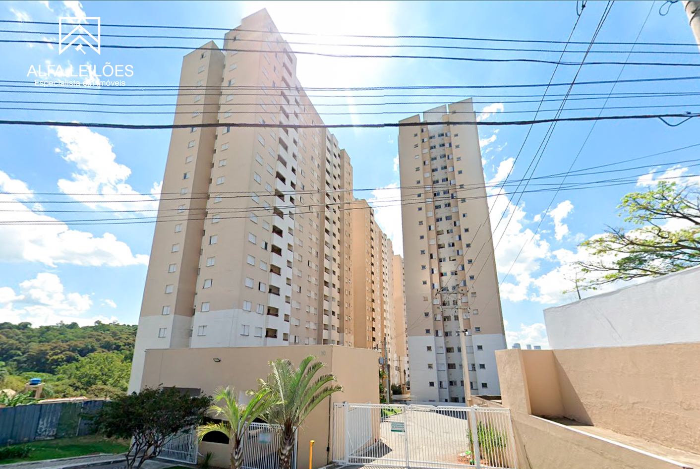 Apartamento, Votupoca em Barueri, SP