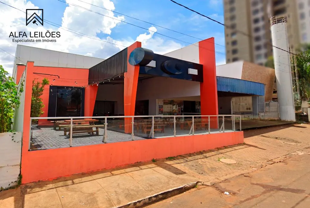 Centro · Perdizes, MG