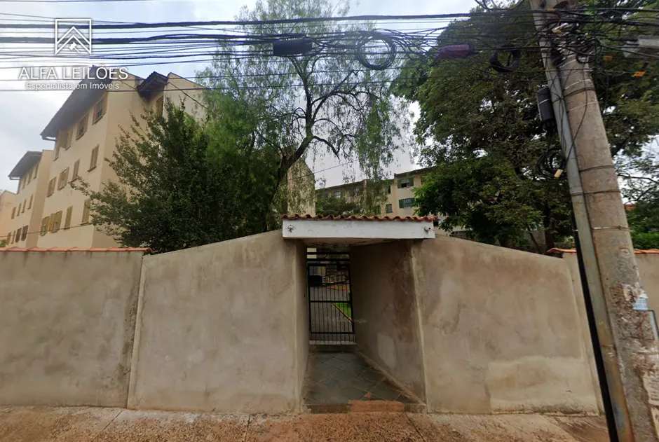 Leilão de Apartamento em Ribeirão Preto (SP)