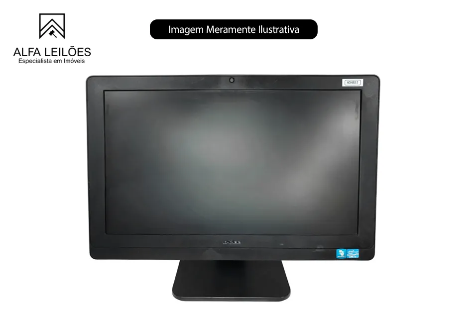 CPU Optiplex 3011 em Pinheiros (SP) - Item 3