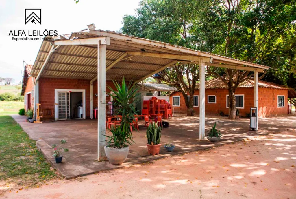 Buritama, SP
