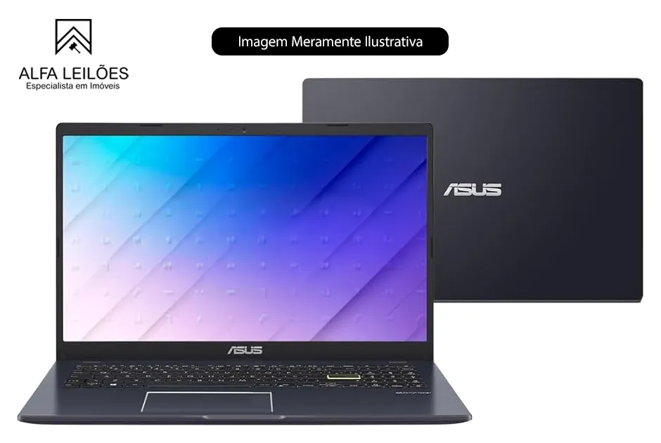 Notebook Asus Vivo Book em Pinheiros (SP) - Item 13