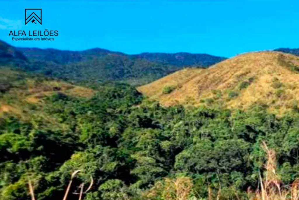 Terreno, Siriúba em Ilhabela, SP