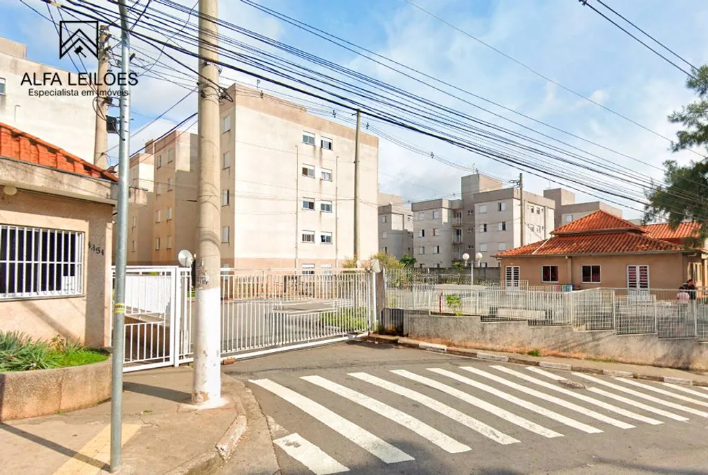 Apartamento, Veloso em Osasco, SP