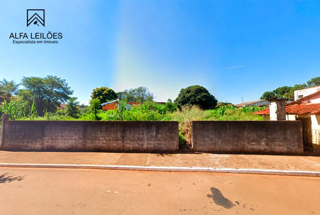 Ribeirão Bonito, SP