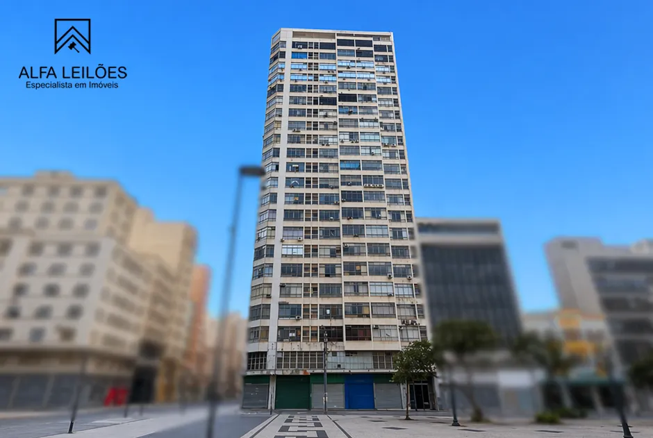 Leilão de Sala Comercial em Campinas (SP)