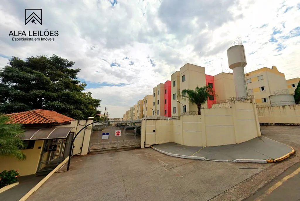 Apartamento, Jardim Parque Jupiá em Piracicaba, SP
