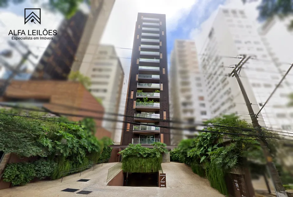 Comercial, Jardim Paulista em São Paulo, SP