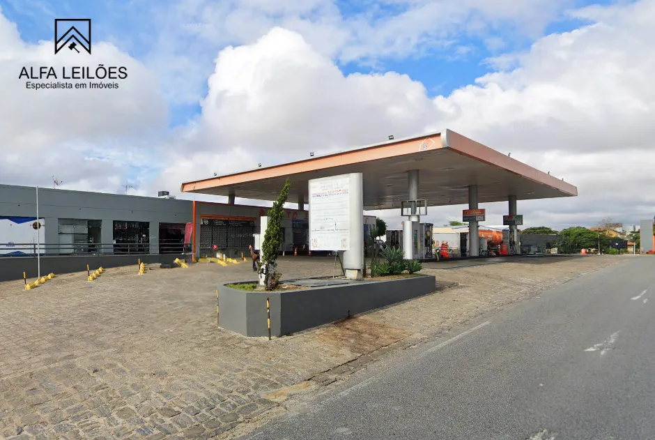 Leilão de imóvel comercial em campina grande (pb)