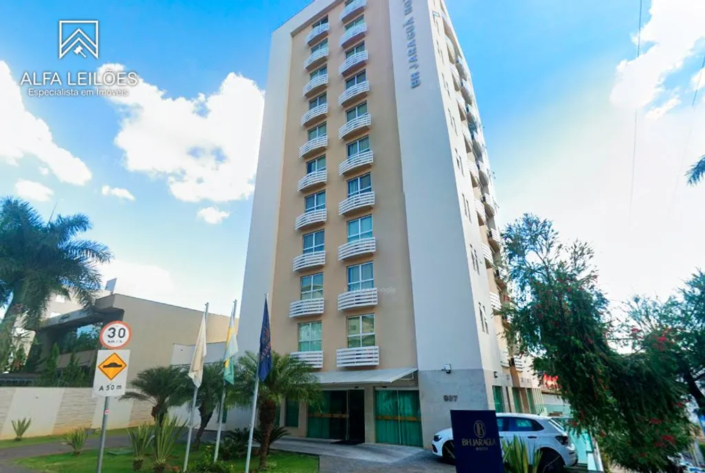 Leilão de Apartamento em Belo Horizonte (MG) - Lote 03 do Edital