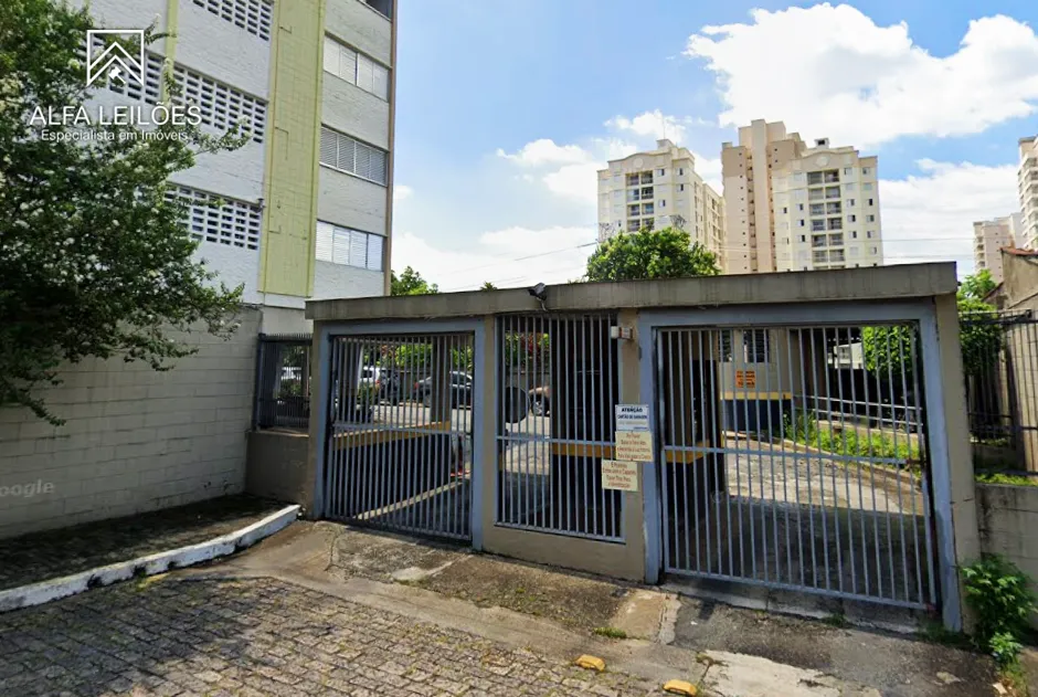 Apartamento, Limão em São Paulo, SP