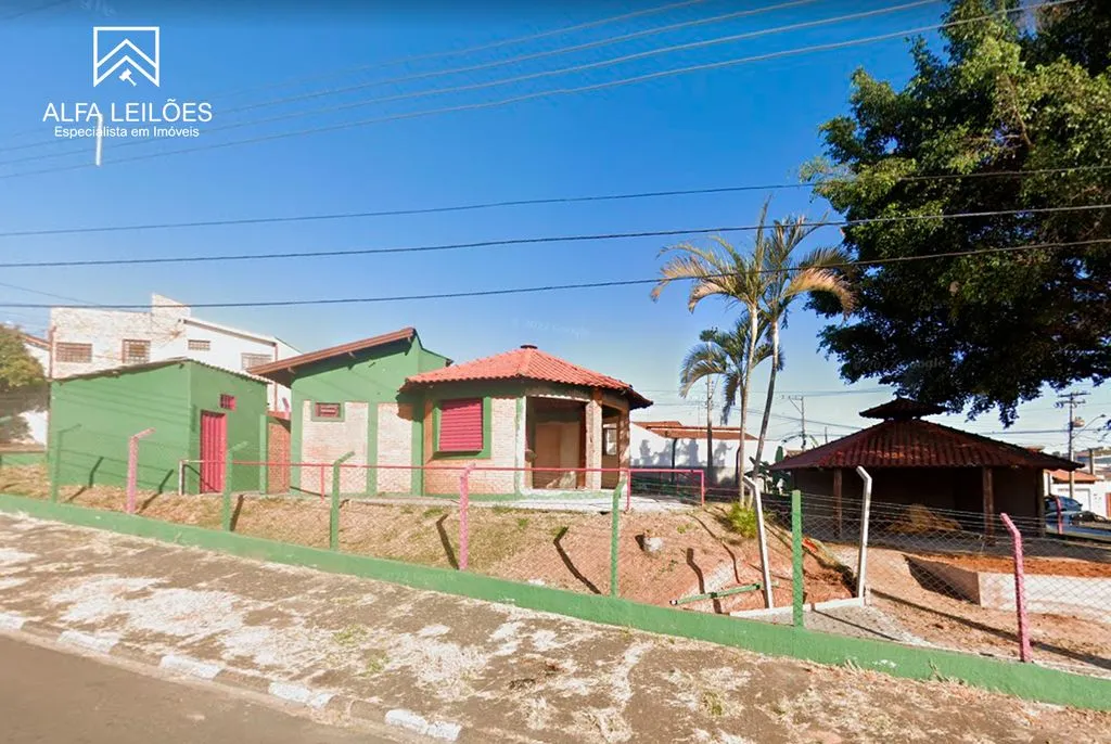 Comercial, Vila Nossa Senhora das Graças em França, SP