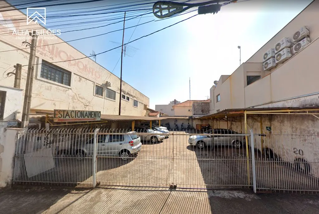 Casa, Centro em França, SP