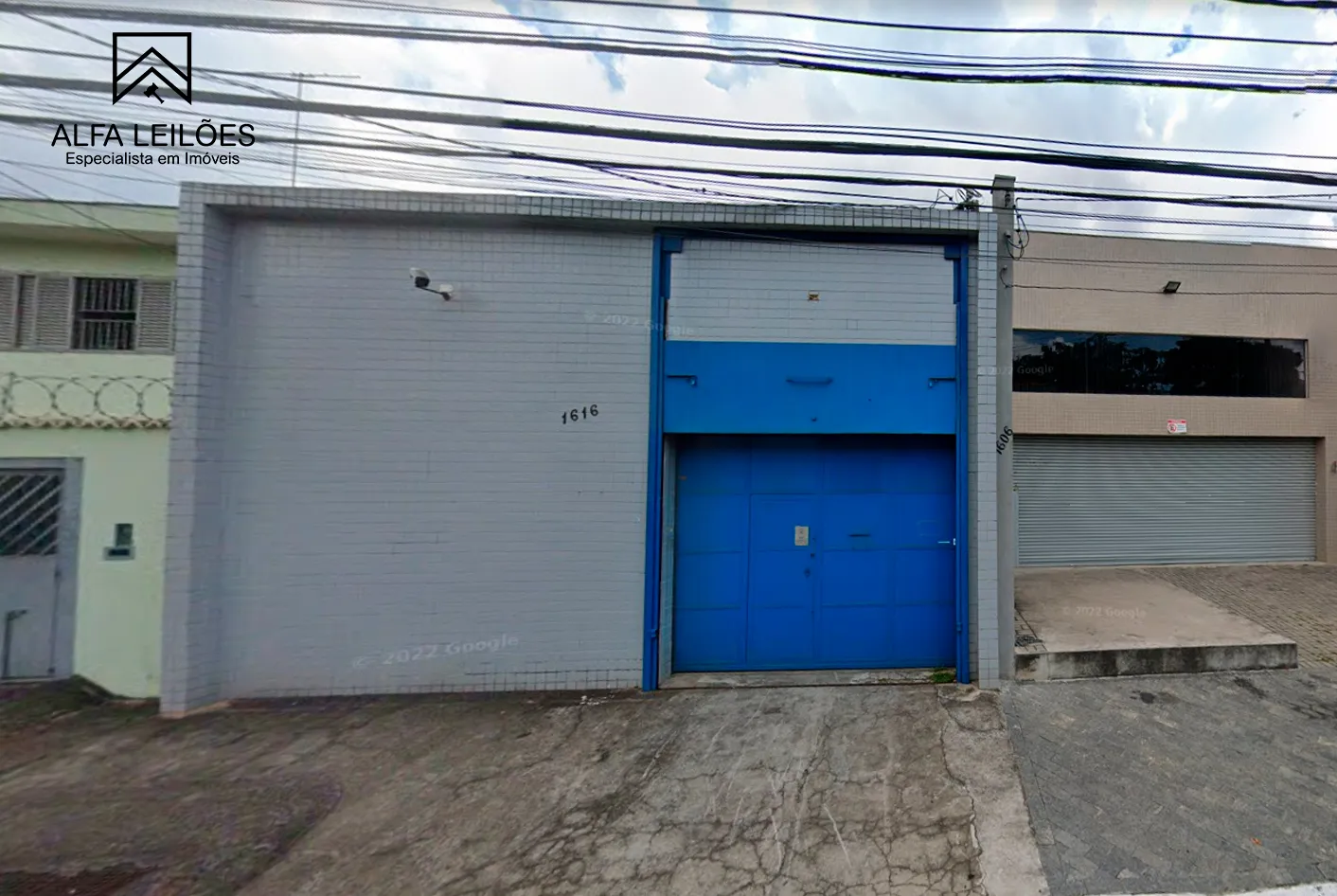 São Paulo (SP) – Imóvel Comercial e Residencial no Bairro Planalto Paulista com Terreno de 509m² — foto 1