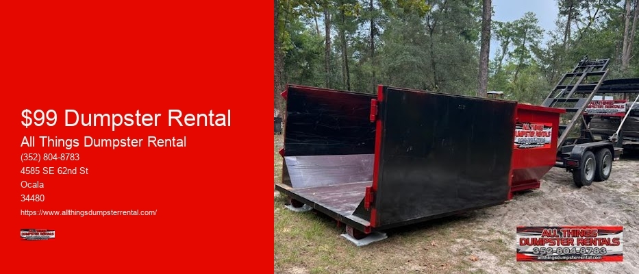 Waste Disposal Services