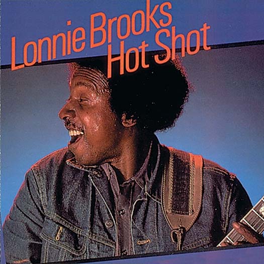 Hot Shot [CD]