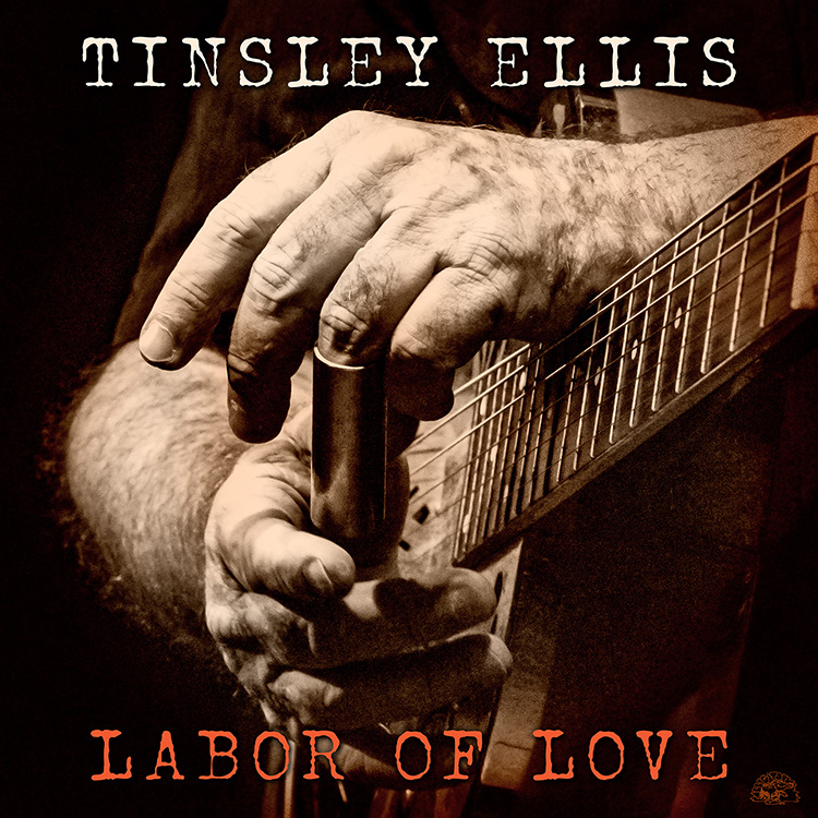 Labor Of Love [CD]