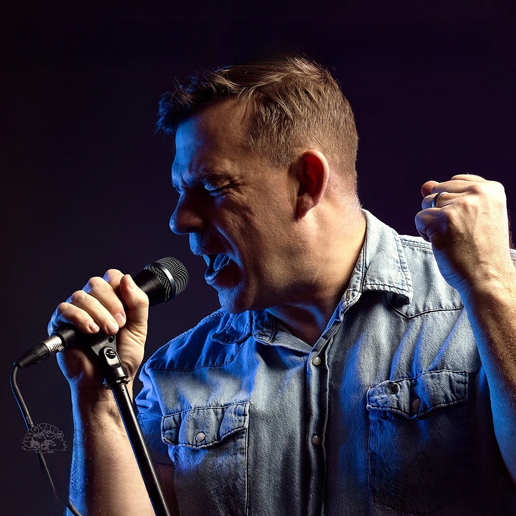 Chris O'Leary Chris O'Leary
