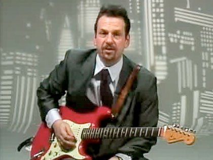 Ronnie Earl