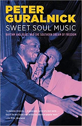 Sweet Soul Music BOOK