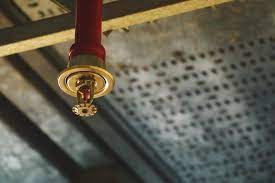fire sprinkler companies near me
