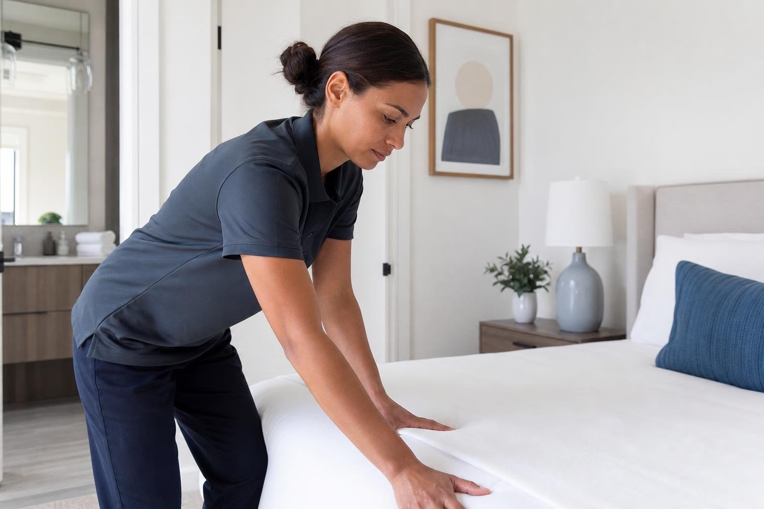 Professional Airbnb and STR Cleaning Built for Fast Turnovers