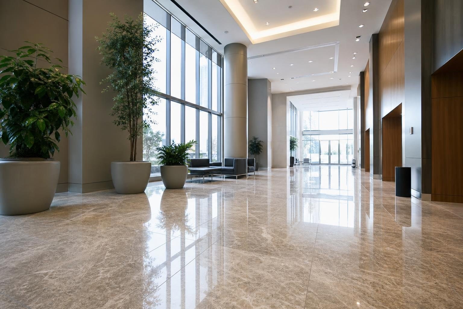 Request a Walkthrough