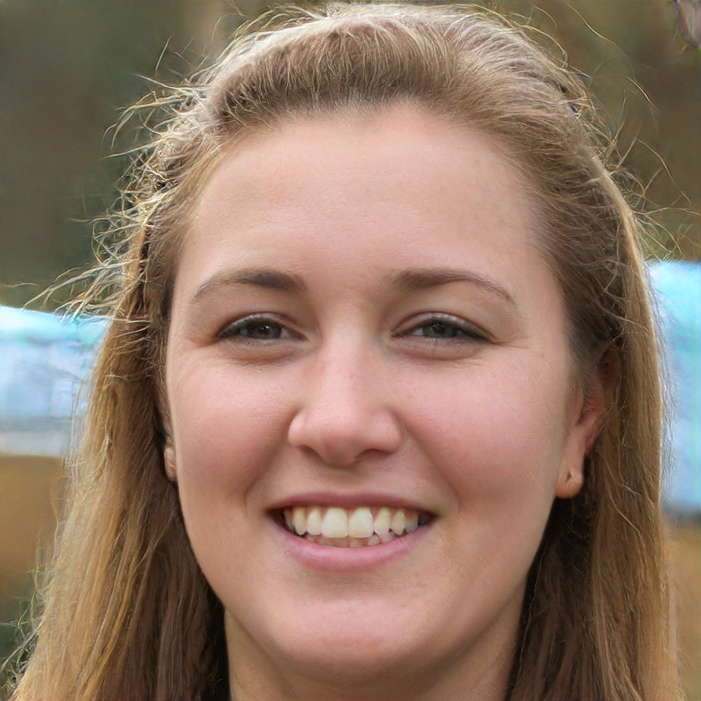 Leanne - Ludington, MI