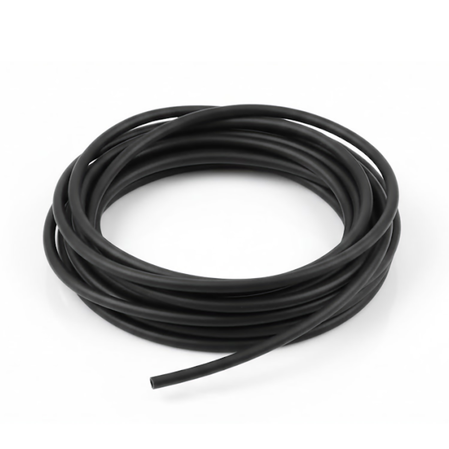 Vulcanized O-ring cord stock on spool