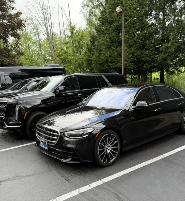 American Town Car - Limousine Service in Portland metropolitan area