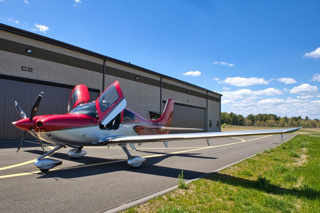 2023 Cirrus SR22T-G6 — photo 2