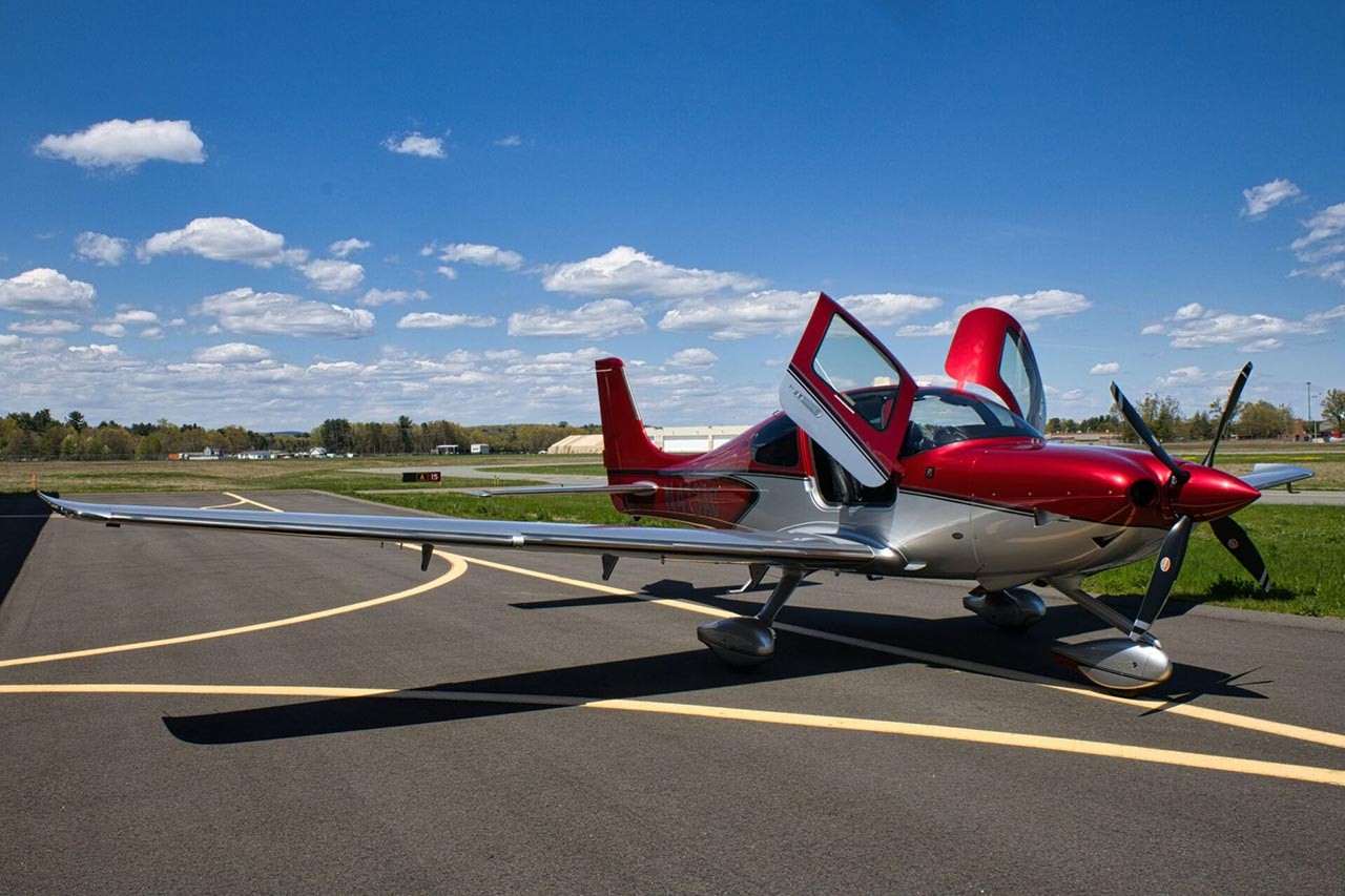2023 Cirrus SR22T-G6 — photo 4