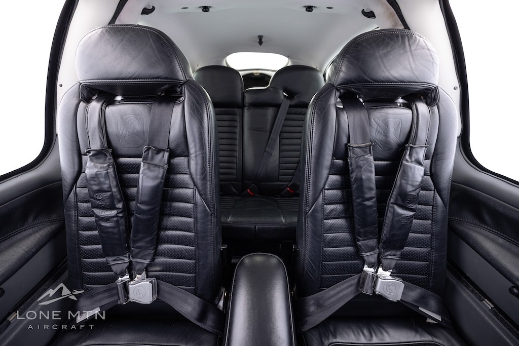 2014 Cirrus SR20-G3 — photo 5