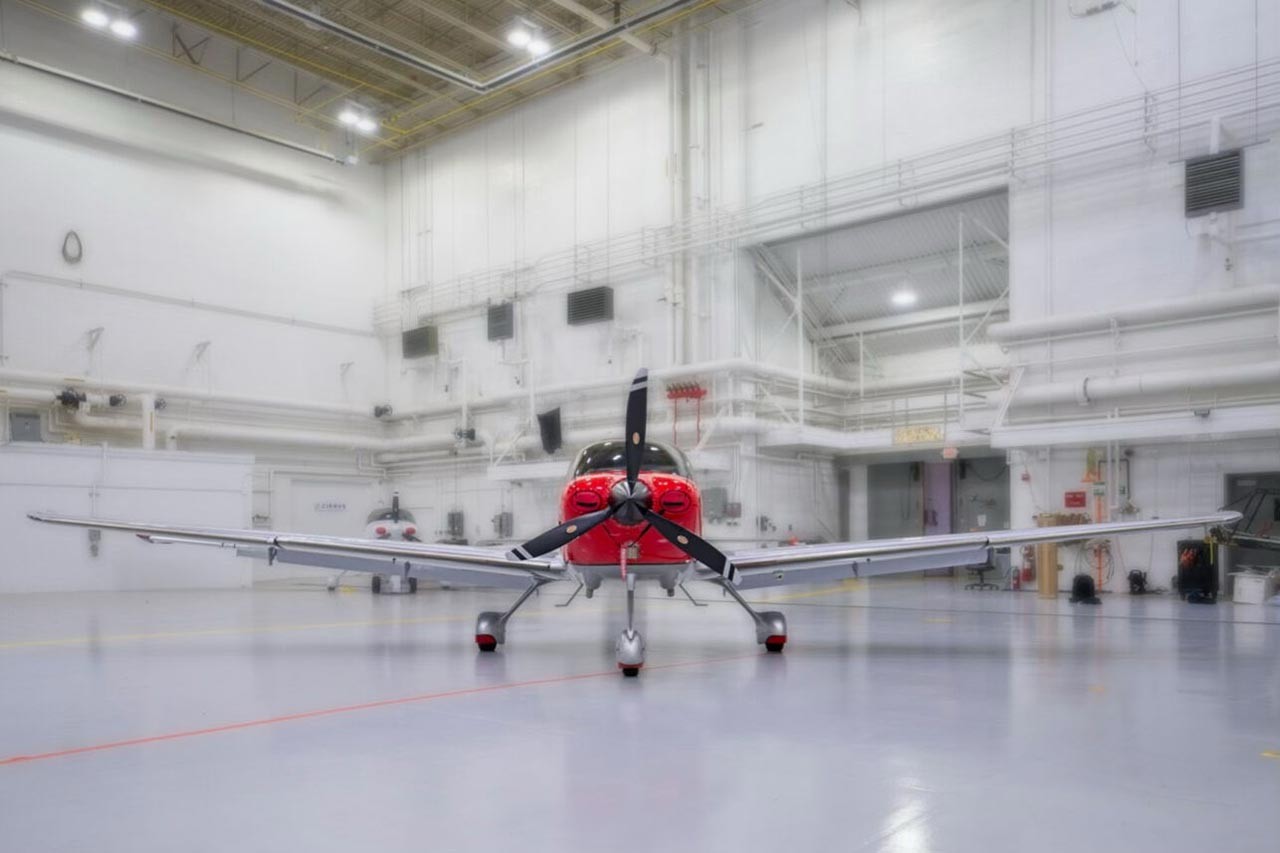 2020 Cirrus SR22-G6 — photo 3