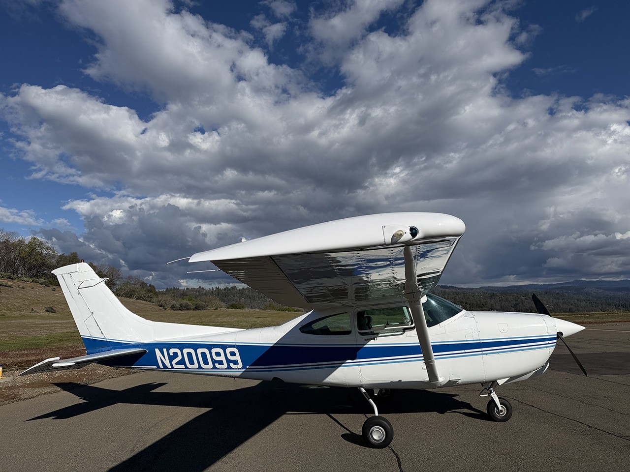 1982 Cessna 182 — photo 4