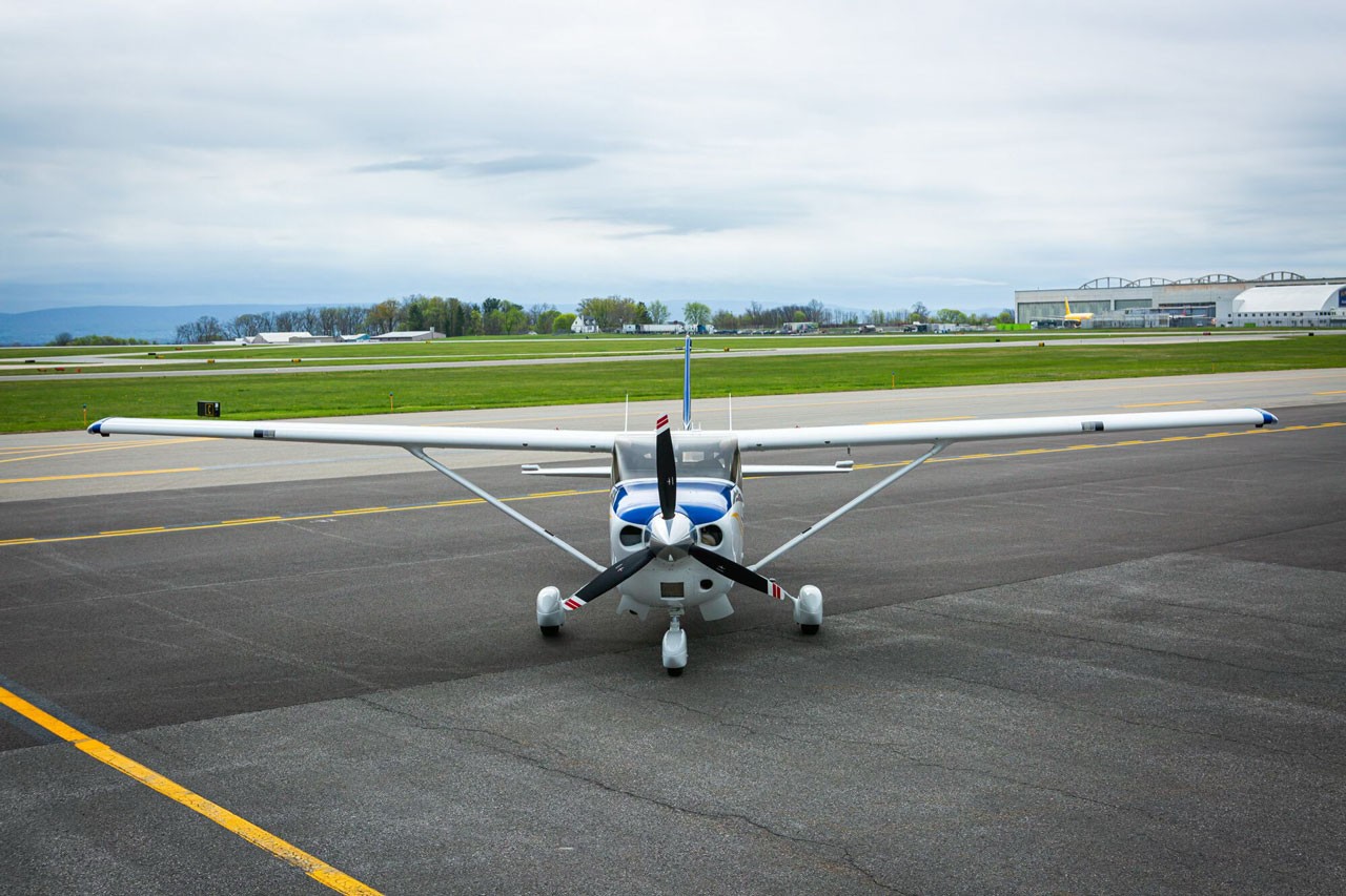 2023 Cessna T206H — photo 3
