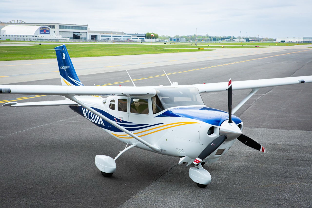 2023 Cessna T206H — photo 4