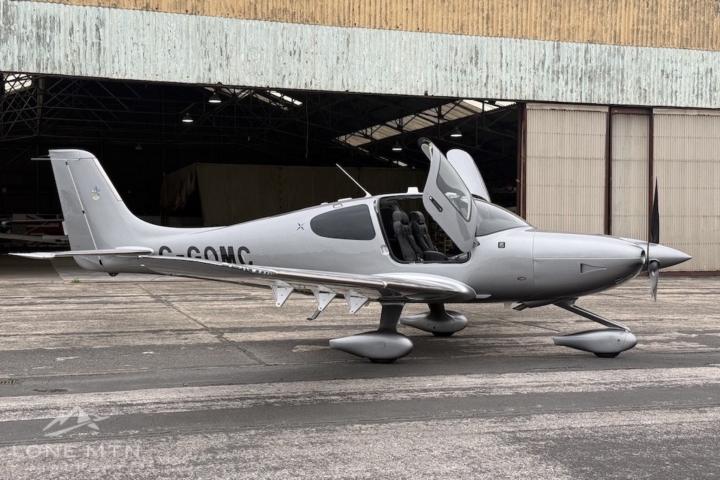 2023 Cirrus SR22T-G6 — photo 2