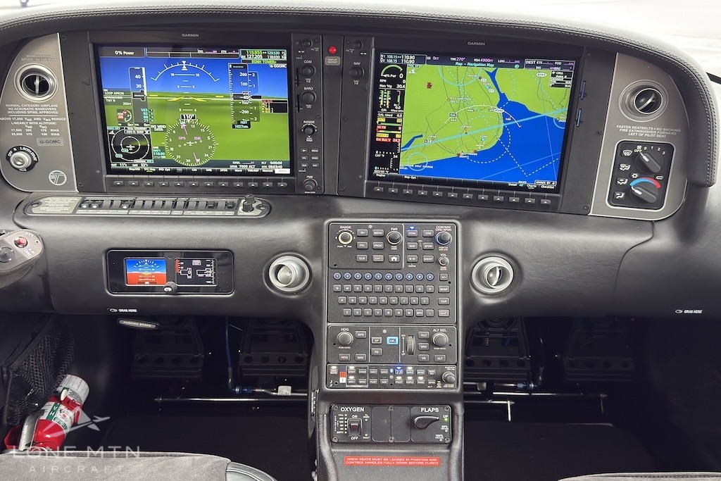 2023 Cirrus SR22T-G6 — photo 4