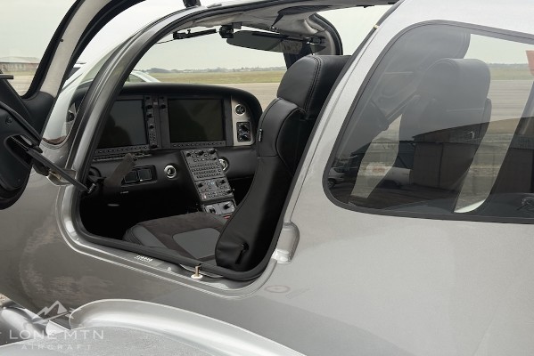 2023 Cirrus SR22T-G6 — photo 5