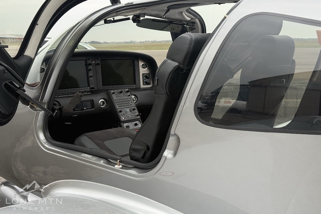 2023 Cirrus SR22T-G6 — photo 5